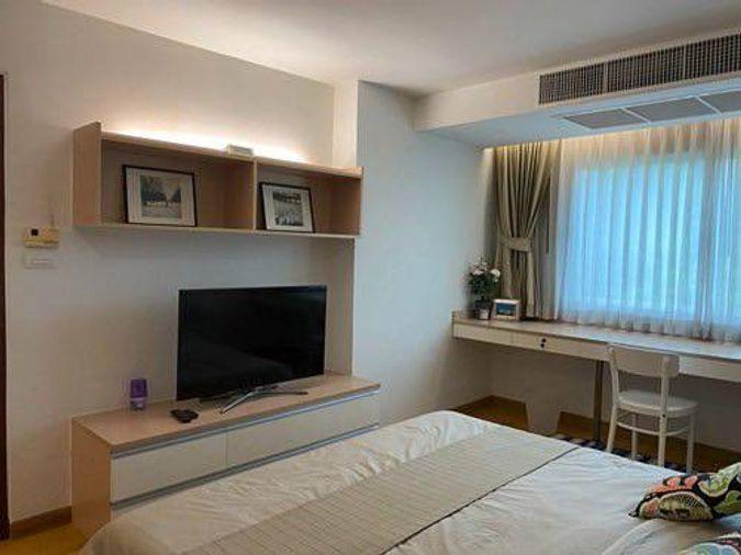 รูป 1 ห้องนอน | 1 ห้องน้ำ | BTS On Nut | 48 ตร.ม. | 50,000 บาท/เดือน | ชั้น 2 — Residence 52 กรุงเทพฯ - รูปที่ 7/10