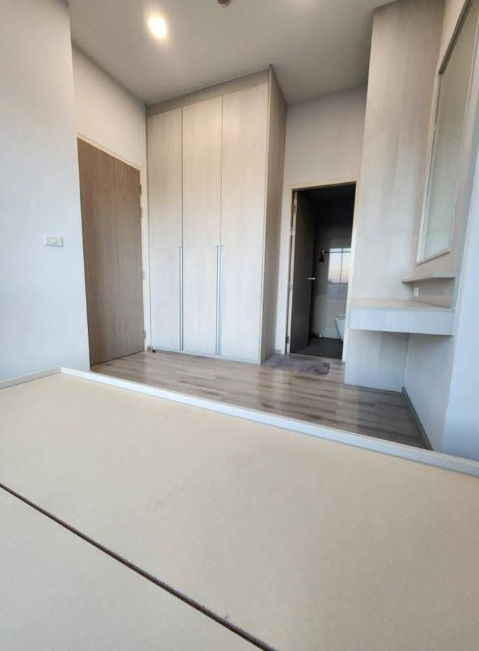 picture 1Bed | 1Bath | BTS Udom Suk | 34sqm | THB 15,000/mo | Fl.5 — Dolce Udomsuk Bangkok - 4/10