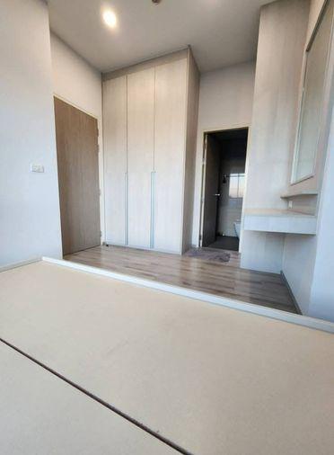 picture 1Bed | 1Bath | BTS Udom Suk | 34sqm | THB 15,000/mo | Fl.5 — Dolce Udomsuk Bangkok - 4/10
