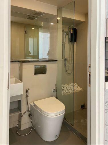 picture For Rent - Knightsbridge Prime Sathorn , Luxury Duplex 2 bedrooms 1 bathroom - 8/11