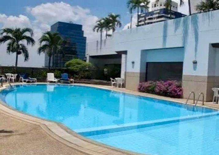 picture 2Bed | 2Bath | BTS Nana | 108sqm | THB 33,000/mo | Fl.7 — Liberty Park 2 Bangkok - 6/9