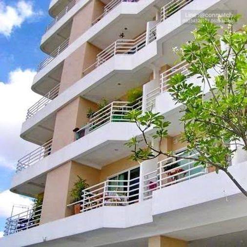 รูป 1 ห้องนอน | 1 ห้องน้ำ | BTS Punnawithi | 70 ตร.ม. | 15,000 บาท/เดือน | ชั้น 5 — City Living Condominium กรุงเทพฯ - รูปที่ 5/10