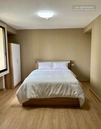 รูป 2 ห้องนอน | 3 ห้องน้ำ | BTS Asok | 100 ตร.ม. | 50,000 บาท/เดือน | ชั้น 23 — Las Colinas Asoke กรุงเทพฯ - รูปที่ 2/10
