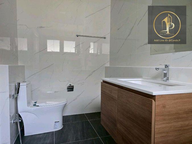 รูป 🏡#MT2609_039🏡💥ด่วน💥ว่างชัวร์ รีบคลิก ก่อนหลุดมือ‼️ 𝗙𝗼𝗿 𝗥𝗲𝗻𝘁 7️⃣9️⃣k.🔥 ใกล้ รถไฟฟ้าสายสีแดง โครงการ เซนโทร วิภาวดี - รูปที่ 21/26