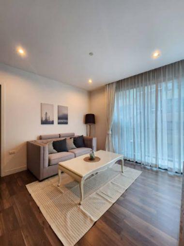 รูป 2 ห้องนอน | 2 ห้องน้ำ | BTS Punnawithi | 76 ตร.ม. | 40,000 บาท/เดือน | ชั้น 5 — The Room Sukhumvit 62 กรุงเทพฯ - รูปที่ 5/5