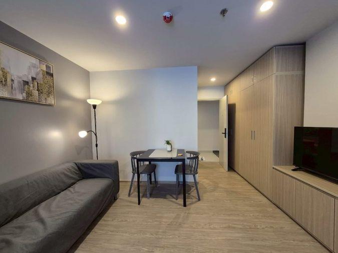 รูป ให้เช่า #Regent Home Bangna ใกล้BTS บางนา350 m. Home Bangna ใกล้BTS บางนา350 m.  ✅ห้องสวยวิวสระน้า พร้อมเข้าอยู่ ค่าเช่า 10,000 บาท/เดือน - รูปที่ 8/13