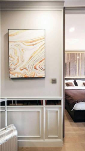 picture 1Bed | 1Bath | MRT Sam Yan | 34.5sqm | THB 33,000/mo | Fl.11 — Ashton Chula-Silom Bangkok - 4/9