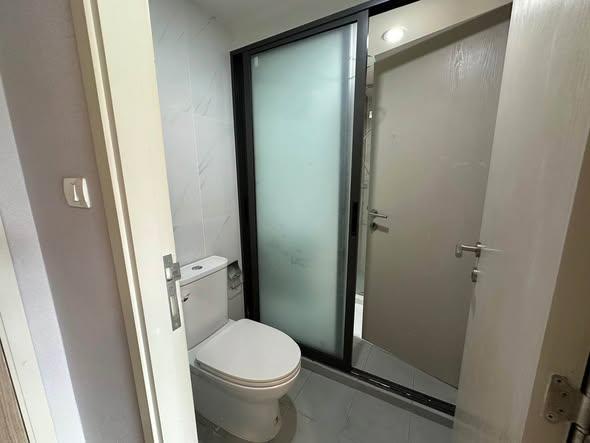 picture 1Bed | 1Bath | BTS On Nut | 30sqm | THB 12,000/mo | Fl.7 — The Excel Hideaway Sukhumvit 50 Bangkok - 4/5