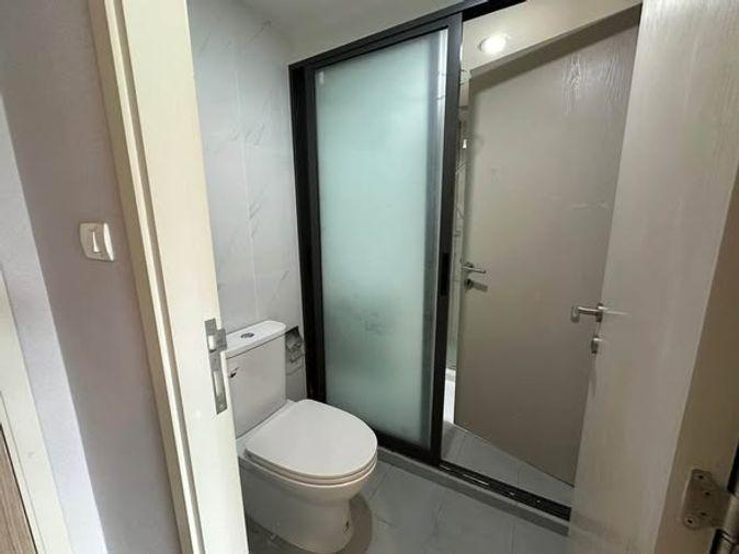 รูป 1 ห้องนอน | 1 ห้องน้ำ | BTS On Nut | 30 ตร.ม. | 12,000 บาท/เดือน | ชั้น 7 — The Excel Hideaway Sukhumvit 50 กรุงเทพฯ - รูปที่ 4/5