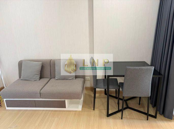 picture ðĒ Condo for Sale : Supalai Veranda Phasi Charoen Station Property Code | LNP-C14641 - 2/7