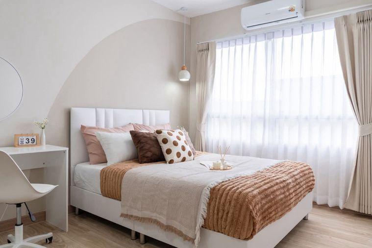 รูป ME2500536 คอนโดราคาดี Plum Condo สามัคคี ใกล้ MRT สายสีชมพู สถานีสามัคคี - รูปที่ 4/20