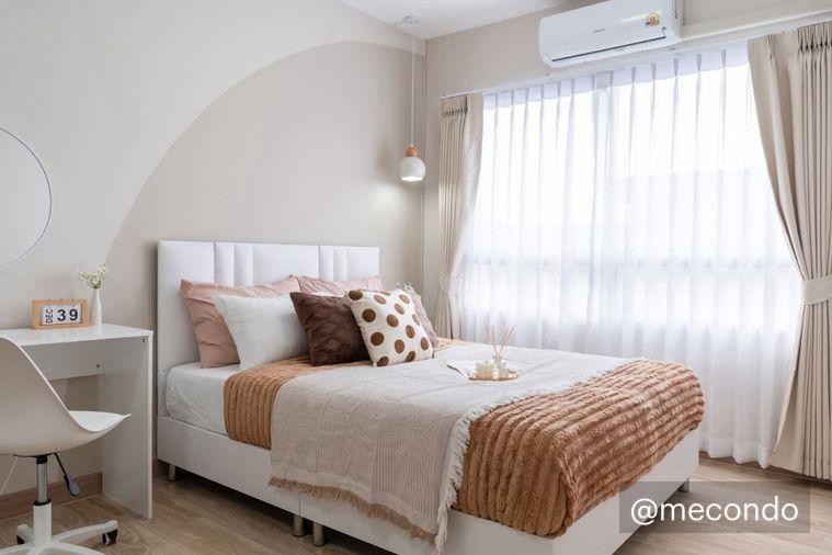 รูป ME2500536 คอนโดราคาดี Plum Condo สามัคคี ใกล้ MRT สายสีชมพู สถานีสามัคคี - รูปที่ 4/20