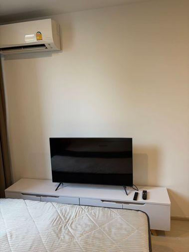 รูป 📣ให้เช่าคอนโด Noble Ambience Sukhumvit 42 (BTS เอกมัย) 2ห้องนอน เฟอร์ครบ @onestepliving - รูปที่ 10/17