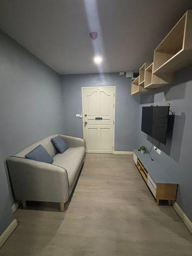 รูป 1 ห้องนอน | 1 ห้องน้ำ | BTS Thong Lo | 24 ตร.ม. | 7,000 บาท/เดือน | ชั้น 2 — Hr Residence กรุงเทพฯ - รูปที่ 1/1