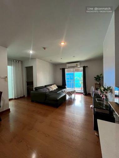 รูป 2 ห้องนอน | 2 ห้องน้ำ | BTS On Nut | 73 ตร.ม. | 33,000 บาท/เดือน | ชั้น 5 — The Next Sukhumvit 52 กรุงเทพฯ - รูปที่ 1/1