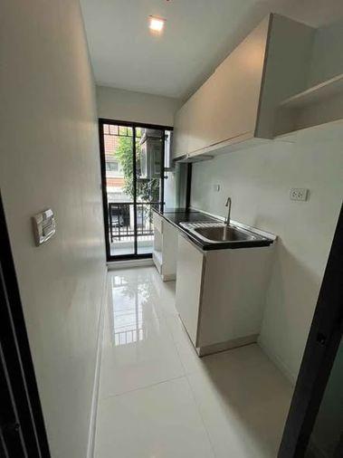 picture 1Bed | 1Bath | BTS Bearing | 29sqm | THB 6,500/mo | Fl.2 — Pause Ide Condo Bangkok - 2/5