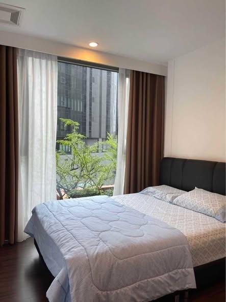 picture 2Bed | 1Bath | BTS Punnawithi | 48sqm | THB 30,000/mo | Fl.7 — Whizdom Inspire Sukhumvit Bangkok - 1/5