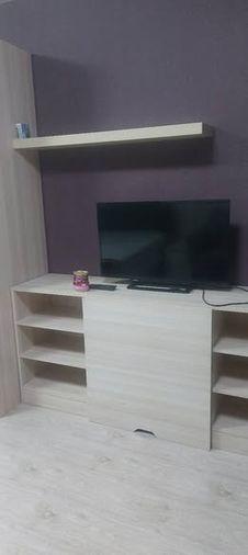 รูป 1 ห้องนอน | 1 ห้องน้ำ | BTS On Nut | 24 ตร.ม. | 9,000 บาท/เดือน | ชั้น 6 — Elio Delray กรุงเทพฯ - รูปที่ 2/5