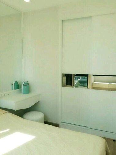รูป 1 ห้องนอน | 1 ห้องน้ำ | BTS On Nut | 31 ตร.ม. | 20,000 บาท/เดือน | ชั้น 9 — House Sukhumvit 79 กรุงเทพฯ - รูปที่ 7/9