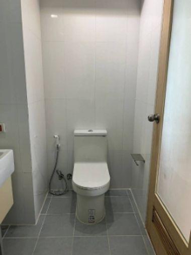 รูป 1 ห้องนอน | 1 ห้องน้ำ | MRT Phetchaburi | 44 ตร.ม. | 18,000 บาท/เดือน | ชั้น 12 — My Resort Bangkok กรุงเทพฯ - รูปที่ 10/10