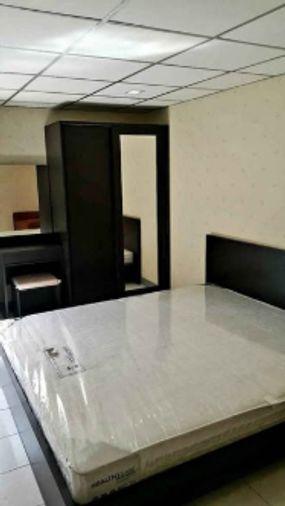 รูป 1 ห้องนอน | 1 ห้องน้ำ | BTS Phra Khanong | 26 ตร.ม. | 5,000 บาท/เดือน | ชั้น 5 — Meesuwan Tower กรุงเทพฯ - รูปที่ 5/7