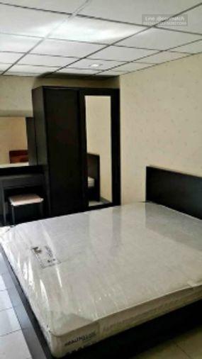 รูป 1 ห้องนอน | 1 ห้องน้ำ | BTS Phra Khanong | 26 ตร.ม. | 5,000 บาท/เดือน | ชั้น 5 — Meesuwan Tower กรุงเทพฯ - รูปที่ 5/7
