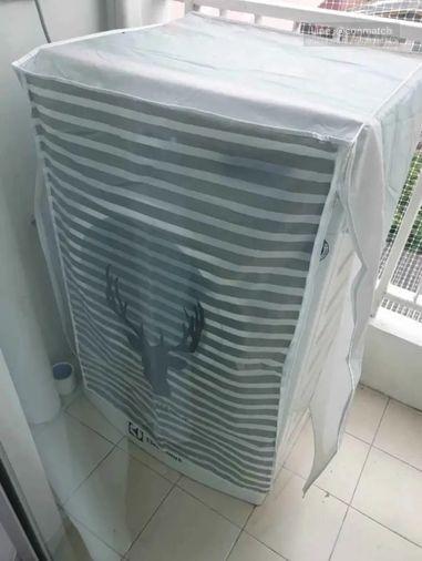 รูป 1 ห้องนอน | 1 ห้องน้ำ | BTS On Nut | 25 ตร.ม. | 11,000 บาท/เดือน | ชั้น 7 — My Condo Sukhumvit 52 กรุงเทพฯ - รูปที่ 2/4