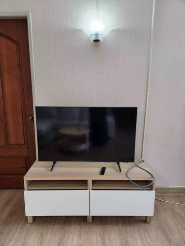 รูป 2 ห้องนอน | 3 ห้องน้ำ | BTS Asok | 100 ตร.ม. | 50,000 บาท/เดือน | ชั้น 23 — Las Colinas Asoke กรุงเทพฯ - รูปที่ 7/10