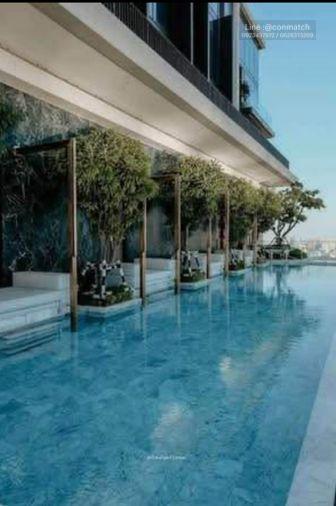 picture 1Bed | 1Bath | BTS Chit Lom | 38sqm | THB 40,000/mo | Fl.3 — 28 Chidlom Bangkok - 4/7