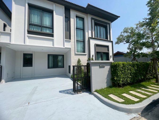 รูป 🏡#MT2609_036 🏡💥ด่วน💥ว่างชัวร์ รีบคลิก ก่อนหลุดมือ‼️ 𝗙𝗼𝗿 𝗥𝗲𝗻𝘁8️⃣9️⃣ k.🔥ใกล้ MRT สายสีเหลืองโครงการ  แกรนด์ พลีโน่ สุขุมวิท–บางนา  - รูปที่ 1/25