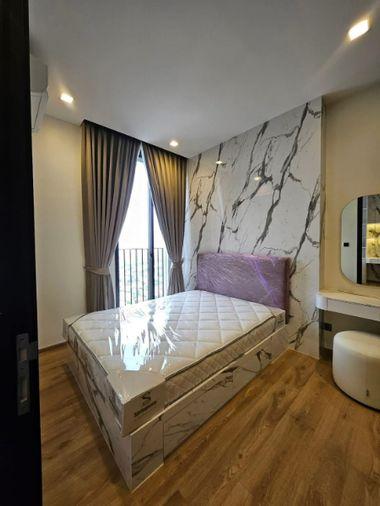picture 1Bed | 1Bath | BTS Ari | 35sqm | THB 33,000/mo | Fl.36 — Noble Around Ari Bangkok - 7/10