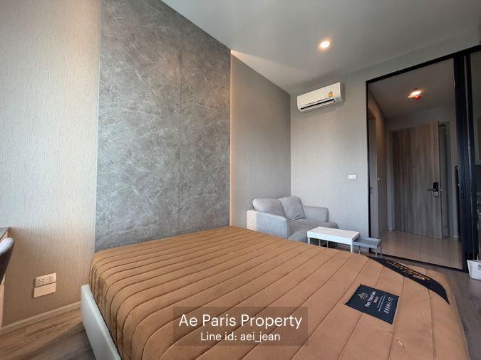 รูป ✨สวย หรูหรา✨ให้เช่า Knightsbridge Prime Ratchayothin - รูปที่ 4/8