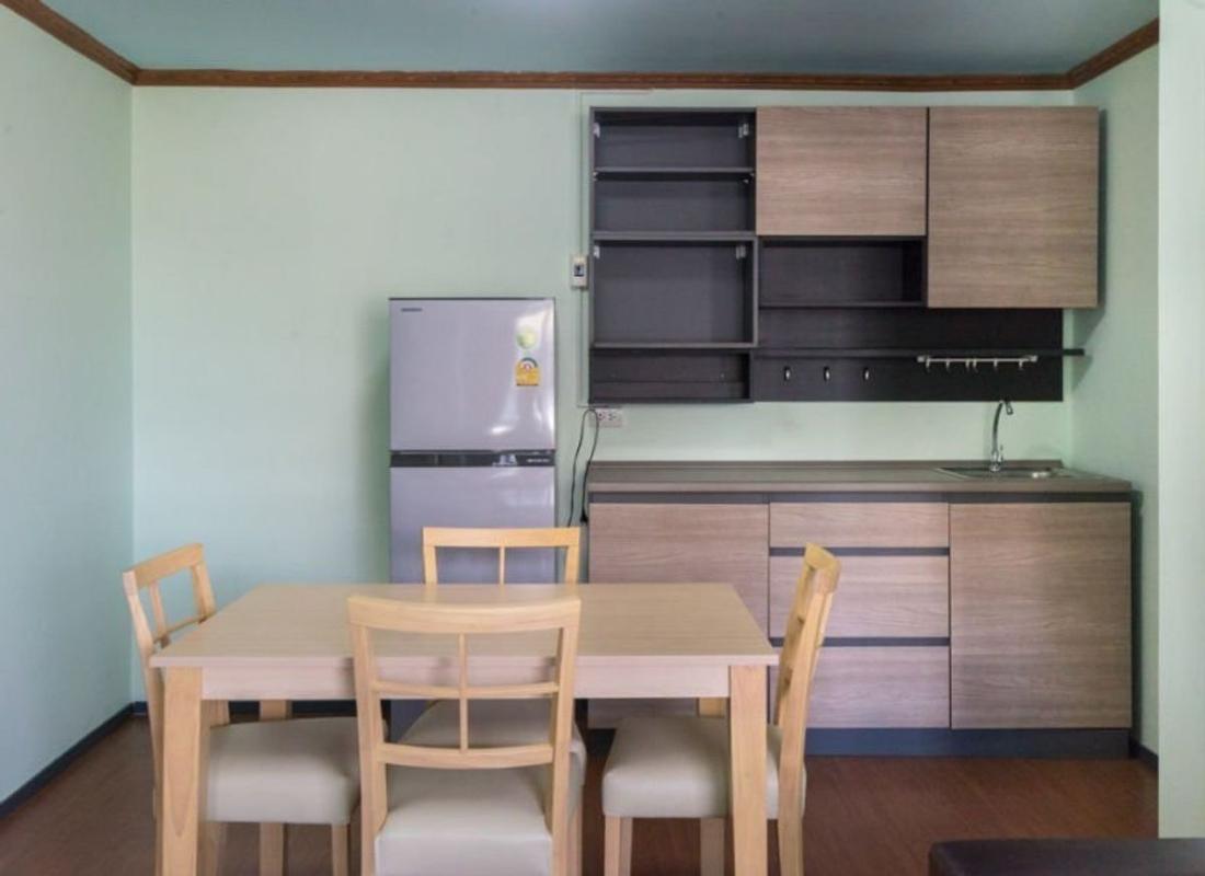 รูป 2 ห้องนอน | 2 ห้องน้ำ | MRT Ratchadaphisek | 69 ตร.ม. | 14,000 บาท/เดือน | ชั้น 9 — Garden Place Condo กรุงเทพฯ - รูปที่ 2/9