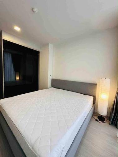 รูป 2 ห้องนอน | 2 ห้องน้ำ | BTS Ekkamai | 45 ตร.ม. | 30,000 บาท/เดือน | ชั้น 6 — Quintara Treehaus Sukhumvit 42 กรุงเทพฯ - รูปที่ 4/5