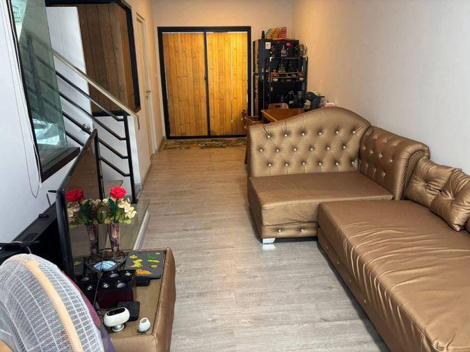 รูป 3 ห้องนอน | 3 ห้องน้ำ | MRT Sutthisan | 100 ตร.ม. | 20,000 บาท/เดือน | ชั้น 1 — Siri Place Bangna-Theparak กรุงเทพฯ - รูปที่ 7/9
