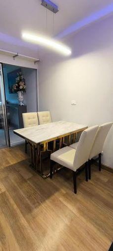 รูป 1 ห้องนอน | 1 ห้องน้ำ | ARL Ramkhamhaeng | 54 ตร.ม. | 25,000 บาท/เดือน | ชั้น 22 — Supalai Park Ekkamai-Thonglor กรุงเทพฯ - รูปที่ 5/5