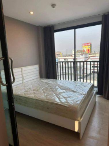 picture 1Bed | 1Bath | BTS Ari | 34sqm | THB 8,000/mo | Fl.8 — The Paint Palette Bangkok - 4/10