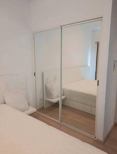 picture 1Bed | 1Bath | BTS On Nut | 36sqm | THB 9,000/mo | Fl.6 — A Space Sukhumvit 77 Bangkok - 5/5