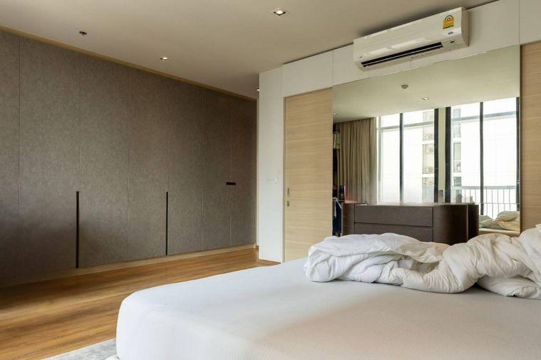 picture 2Bed | 1Bath | BTS Phrom Phong | 95sqm | THB 99,000/mo | Fl.3 — Park Origin Phrom Phong Bangkok - 5/10