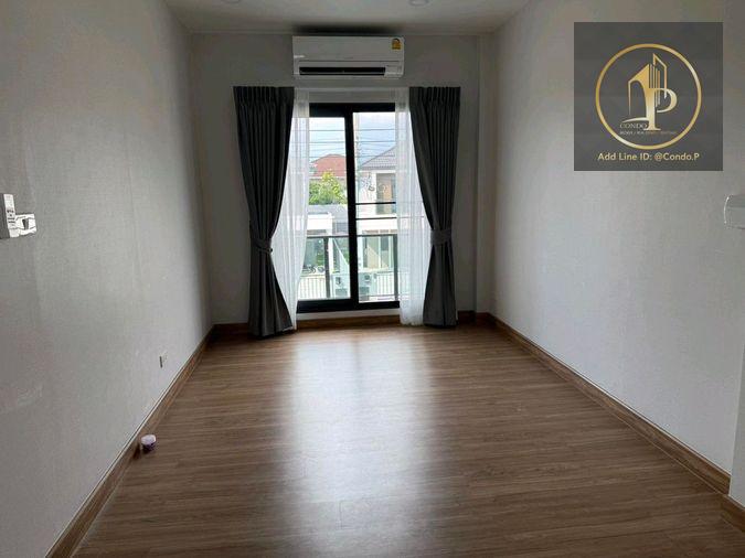 รูป 🏡#MT2609_041 🏡💥ด่วน💥ว่างชัวร์ รีบคลิก ก่อนหลุดมือ‼️ 𝗙𝗼𝗿 𝗥𝗲𝗻𝘁 6️⃣9️⃣k.🔥 ใกล้รถไฟฟ้าสายสีแดง โครงการ เซนโทร วิภาวดี - รูปที่ 37/39