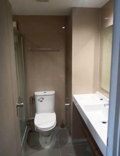 รูป 1 ห้องนอน | 1 ห้องน้ำ | BTS Bang Chak | 25 ตร.ม. | 14,000 บาท/เดือน | ชั้น 14 — Ideo Sukhumvit 93 กรุงเทพฯ - รูปที่ 10/10