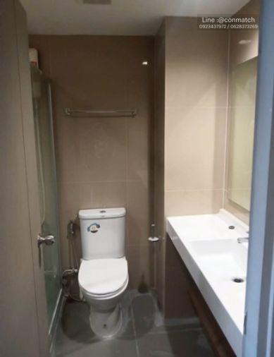 รูป 1 ห้องนอน | 1 ห้องน้ำ | BTS Bang Chak | 25 ตร.ม. | 14,000 บาท/เดือน | ชั้น 14 — Ideo Sukhumvit 93 กรุงเทพฯ - รูปที่ 10/10