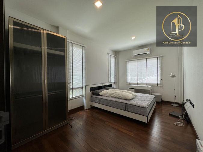 picture 🏡#MT2609_049 🏡💥Urgent💥 Definitely available—click now! ‼️ 𝗙𝗼𝗿 𝗥𝗲𝗻𝘁 1️⃣2️⃣0️⃣k 🔥 Perfect Masterpiece Project – Chaeng Watthana - 10/17