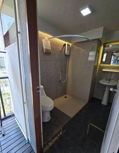 รูป 1 ห้องนอน | 1 ห้องน้ำ | MRT Si La Salle | 28 ตร.ม. | 7,000 บาท/เดือน | ชั้น 7 — Siri Sri-Lasalle กรุงเทพฯ - รูปที่ 9/10