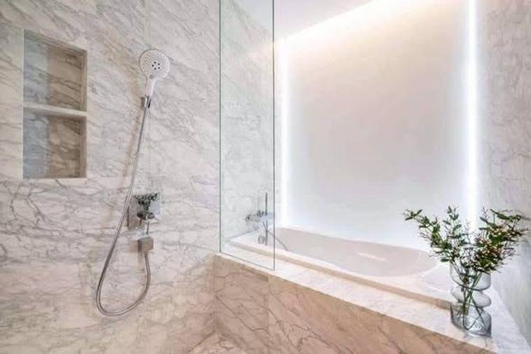 picture 1Bed | 1Bath | BTS Thong Lo | 42sqm | THB 50,000/mo | Fl.7 — Khun Ticha Bangkok - 5/5