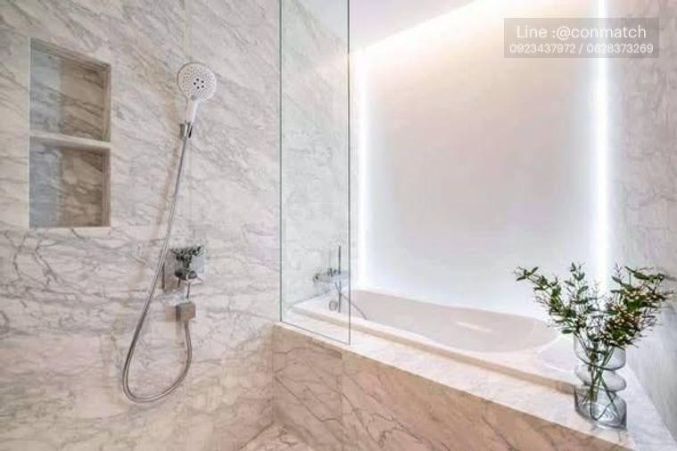 picture 1Bed | 1Bath | BTS Thong Lo | 42sqm | THB 50,000/mo | Fl.7 — Khun Ticha Bangkok - 5/5