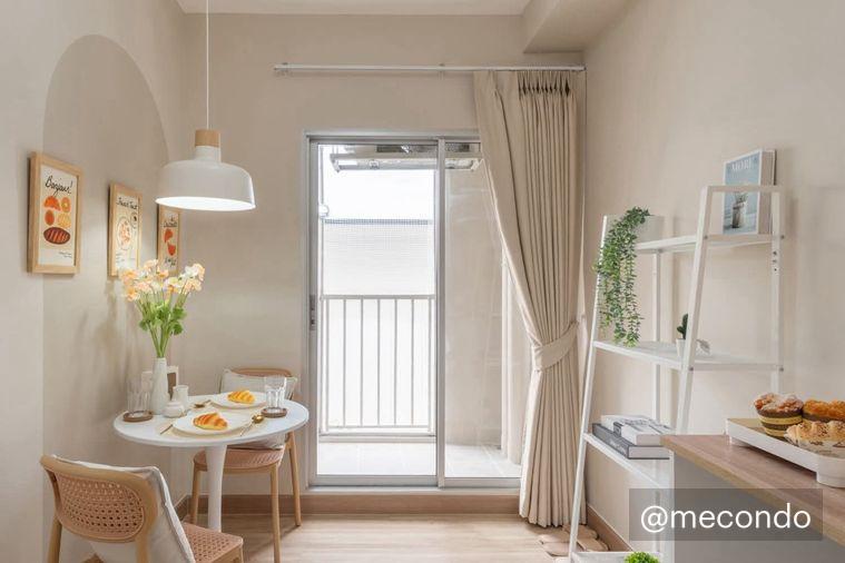 รูป ME2500536 คอนโดราคาดี Plum Condo สามัคคี ใกล้ MRT สายสีชมพู สถานีสามัคคี - รูปที่ 14/20
