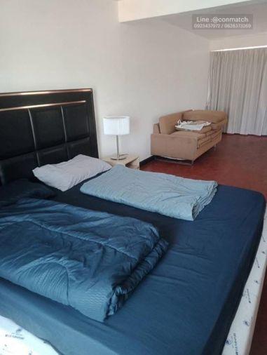 รูป 3 ห้องนอน | 4 ห้องน้ำ | Pattaya SRT | 260 ตร.ม. | 19,000 บาท/เดือน | ชั้น 1 — Park Beach Condominium กรุงเทพฯ - รูปที่ 1/10