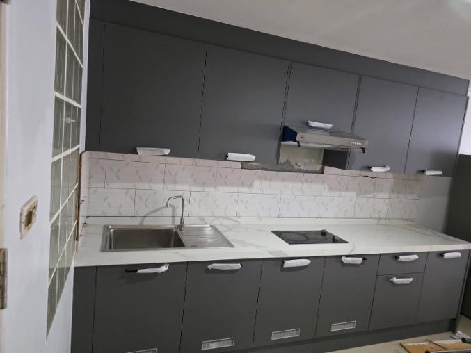 picture 2Bed | 1Bath | BTS Phra Khanong | 73sqm | THB 20,000/mo | Fl.6 — Waterford Park Rama 4 Bangkok - 6/10