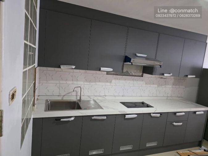 รูป 2 ห้องนอน | 1 ห้องน้ำ | BTS Phra Khanong | 73 ตร.ม. | 20,000 บาท/เดือน | ชั้น 6 — Waterford Park Rama 4 กรุงเทพฯ - รูปที่ 6/10